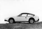 Alfa Romeo GT 1600 Junior Z 1972 года